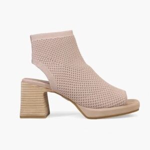 Eileen Fisher Gavis Cutout Bootie